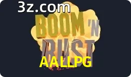 Boom or Bust